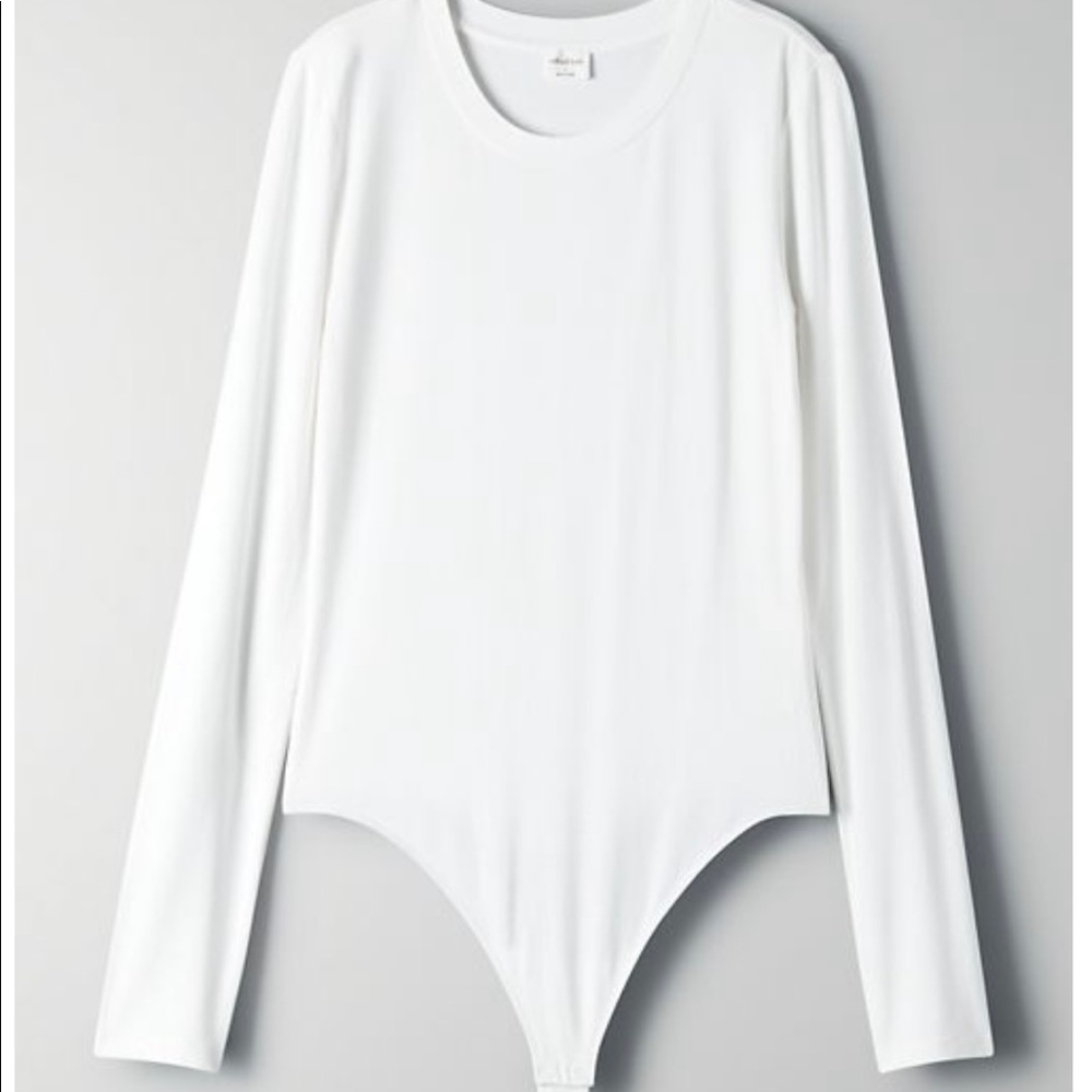 ARITZIA BODYSUIT